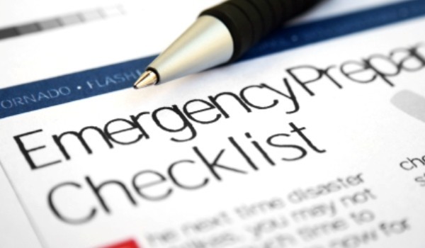 Ready for a Crisis?