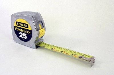 Measurement by redjar