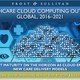 Healthcare Cloud Computing Will Be Worth $10 Billion