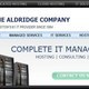 The Aldridge Company Selects DPK Public Relations