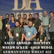 Saint Arnold Wins 21st Medal at Great American Beer Fest