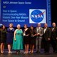 Client NASA Wins 2017 Best of Silver Anvil Award