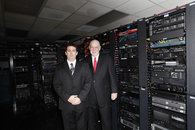 The Aldridge Company Complete IT Management