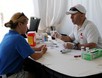 SHAPE Golf FORE Heart 2011 Photo 4