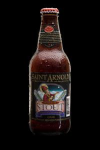 Saint Arnold Winter Stout