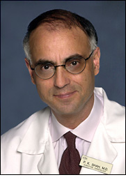 Dr. PK Shah