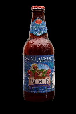 Saint Arnold Spring Bock