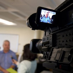 The Media: Opportunity or Threat?