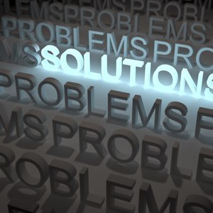 Are Problems Mounting?