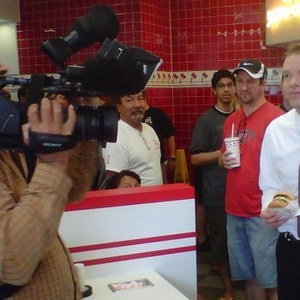 Welcome to Texas, In-N-Out!