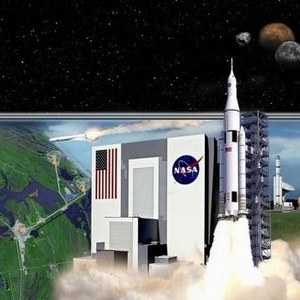 Advancing Human Exploration of Space