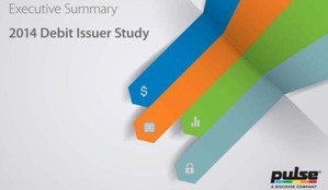 2014 PULSE Debit Issuer Study