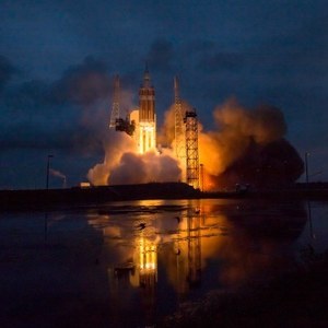 A Stepping Stone to Deep Space Exploration