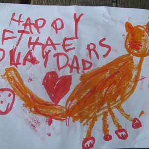 Could a Father's Day Gift Save Dad's Life?