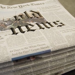 The 8 Dimensions of a Newsworthy Story