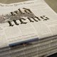 The 8 Dimensions of a Newsworthy Story