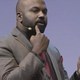 Public Speaking Training Tips: Purposeful Hand Gestures