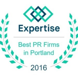 DPK Public Relations Rated One of Portland's Best