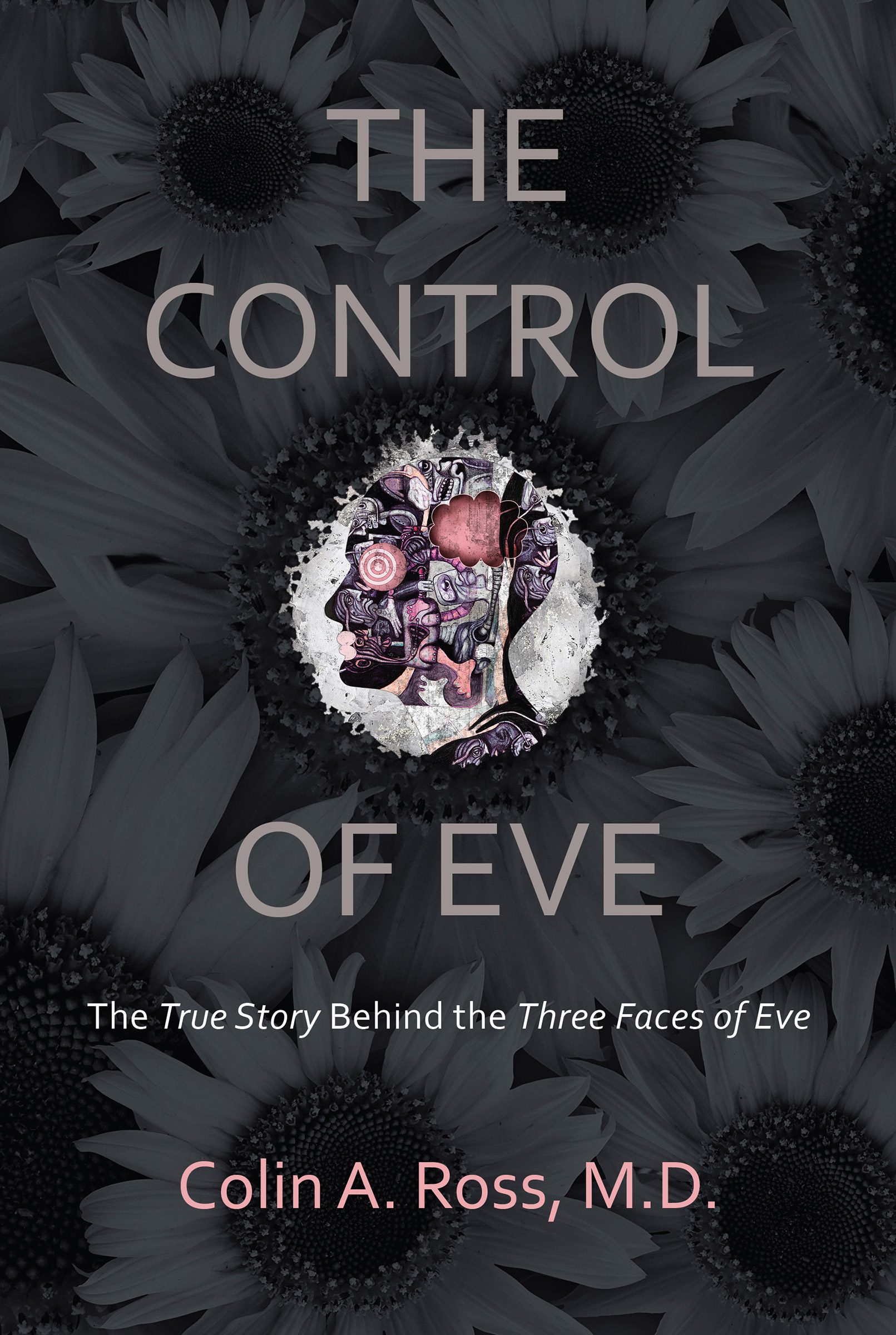 Control of Eve by Colin Ross