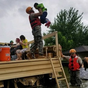 Crisis Communications Lessons for Natural Disasters