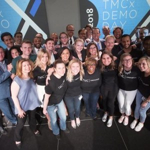 Congratulations to the 2018 TMCx Digital Health Company Graduates 