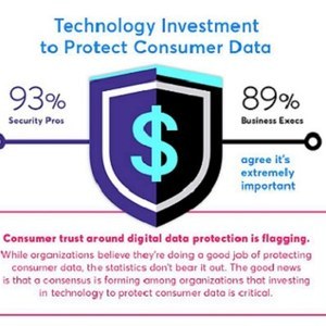 Global Survey Finds Digital Trust on Shaky Ground