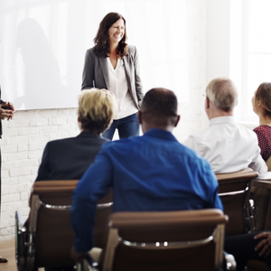 Media Training Strengthens Storytelling Skills