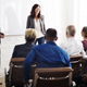Media Training Strengthens Storytelling Skills