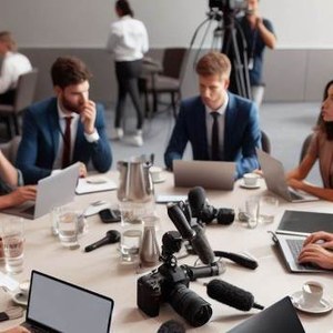 Strengthen Your Connections with Journalists