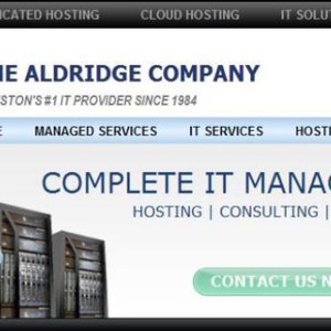 The Aldridge Company Selects DPK Public Relations The Aldridge Company Selects DPK Public Relations