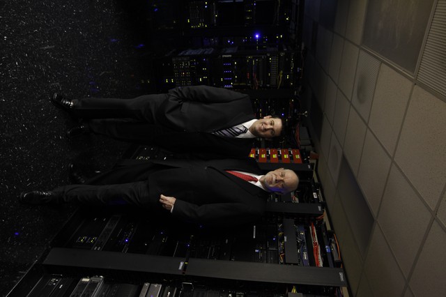 The Aldridge Company Complete IT Management