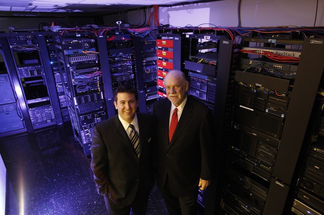 The Aldridge Company Complete IT Management