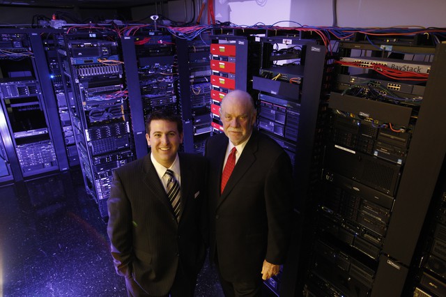 The Aldridge Company Complete IT Management