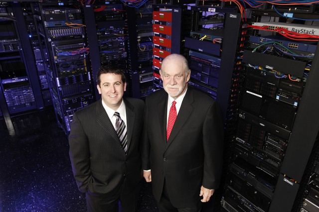 The Aldridge Company Complete IT Management