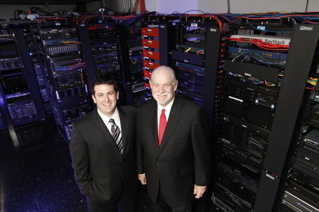 The Aldridge Company Complete IT Management