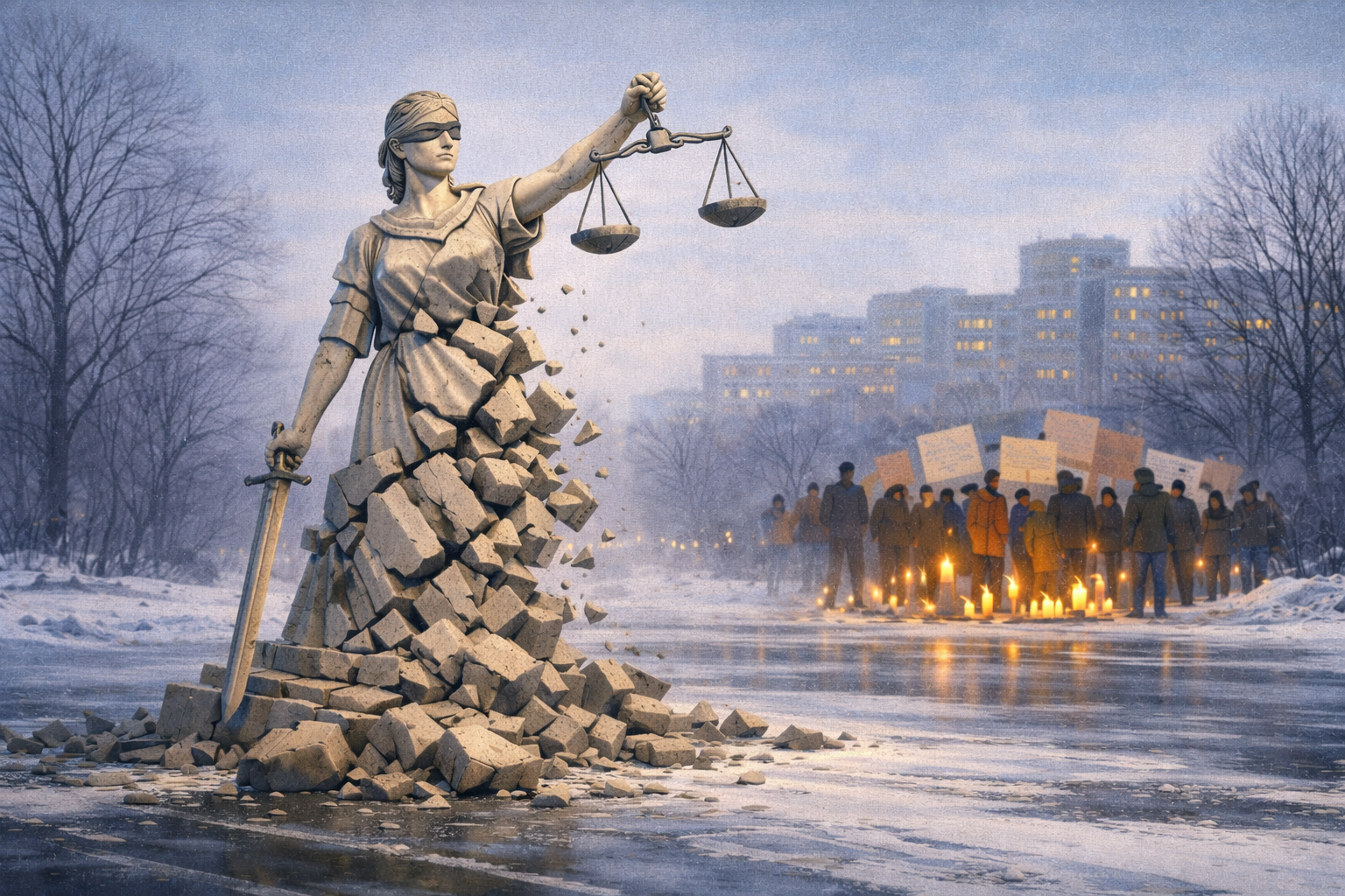 You Don’t Have a PR Problem. You Have a Trust Problem.