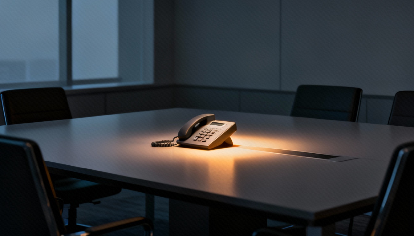 Why Your Crisis Messaging Sounds Right but Feels Wrong