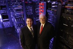 The Aldridge Company Complete IT Management
