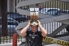 World Elevated Beer Pouring Championship
