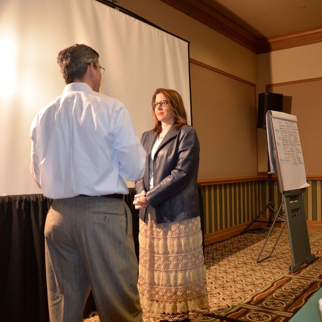 DPK Public Relations Media Training
