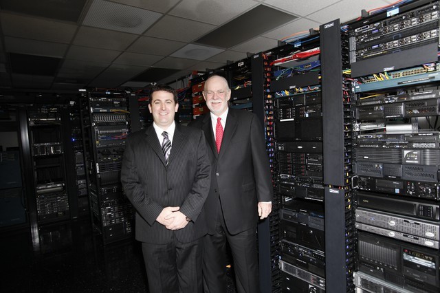 The Aldridge Company Complete IT Management
