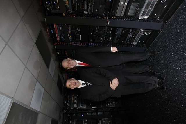 The Aldridge Company Complete IT Management