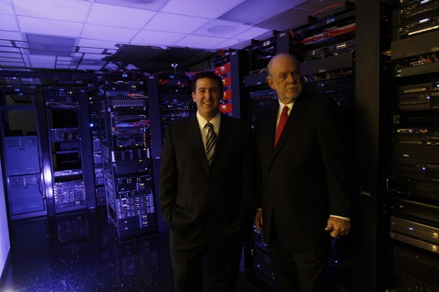 The Aldridge Company Complete IT Management