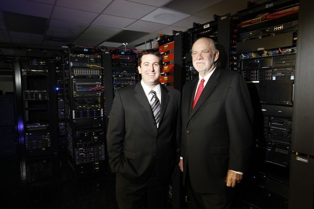 The Aldridge Company Complete IT Management
