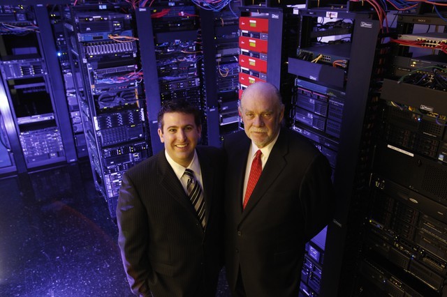 The Aldridge Company Complete IT Management
