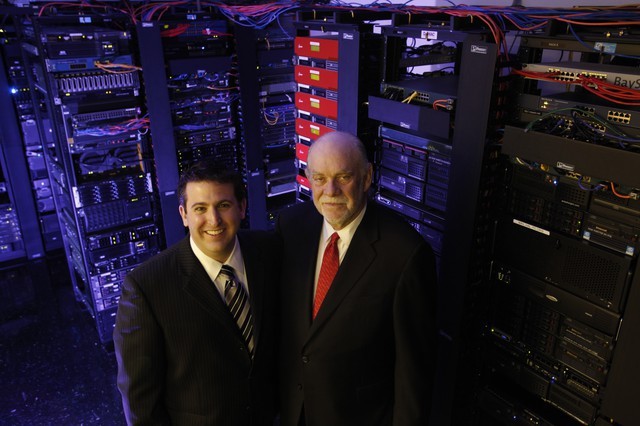 The Aldridge Company Complete IT Management