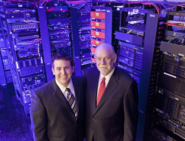 The Aldridge Company Complete IT Management