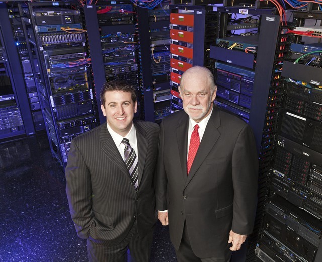 The Aldridge Company Complete IT Management